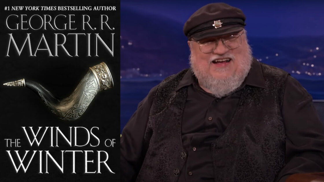 Winds Of Winter Release Date And What We Know About The Book Bead