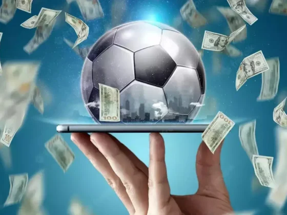 How to Bet on Football