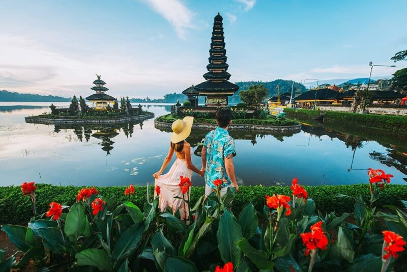 Bali, Indonesia