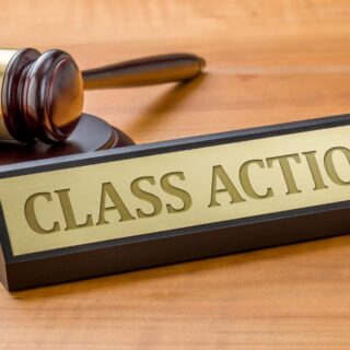 Types of Class Action Lawsuits